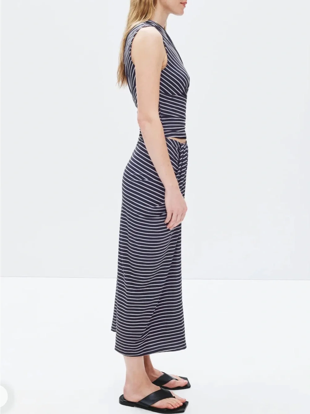 Ronny Kobo Collection lightweight stretchy